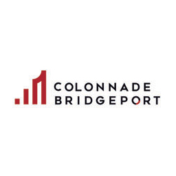Colonnade Bridgeport Square Logo