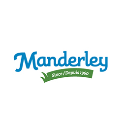 Manderley Square Logo