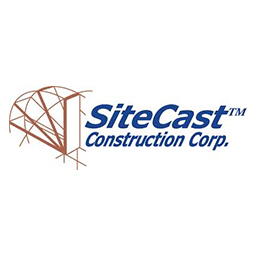 SiteCast Square Logo