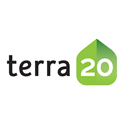 terra20 Square Logo